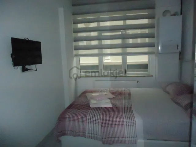 Merkez Aparttan Günlük Kiralık Hafta İçi Ve Hafta Sonu Sabit Fiyatlı Odalar... 3
