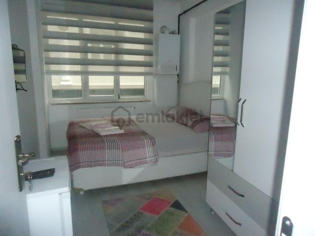 Merkez Aparttan Günlük Kiralık Hafta İçi Ve Hafta Sonu Sabit Fiyatlı Odalar...
