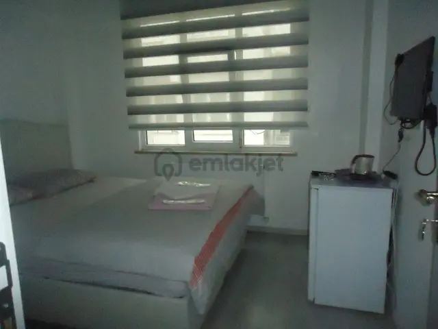 Merkez Aparttan Günlük Kiralık Hafta İçi Ve Hafta Sonu Sabit Fiyatlı Odalar... 4