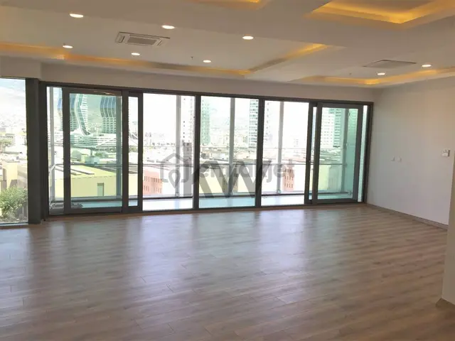 Ege Perla Kiralama Ofisi'nden Bayraklıda Kiralık Ofis 2