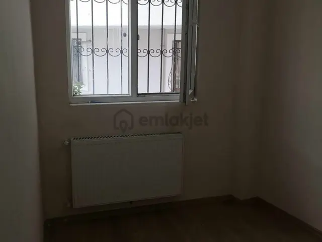 Tiamo'dan Müstakıl Girişli 1+1 60m Kombili 2