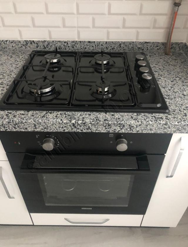 Bolu Merkezde Sıfır Bina, Yeni Mobilyalı Lüx Daire 4
