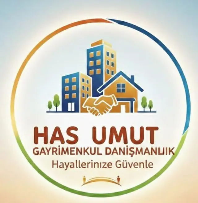 HAS UMUT EMLAK NAZILLI