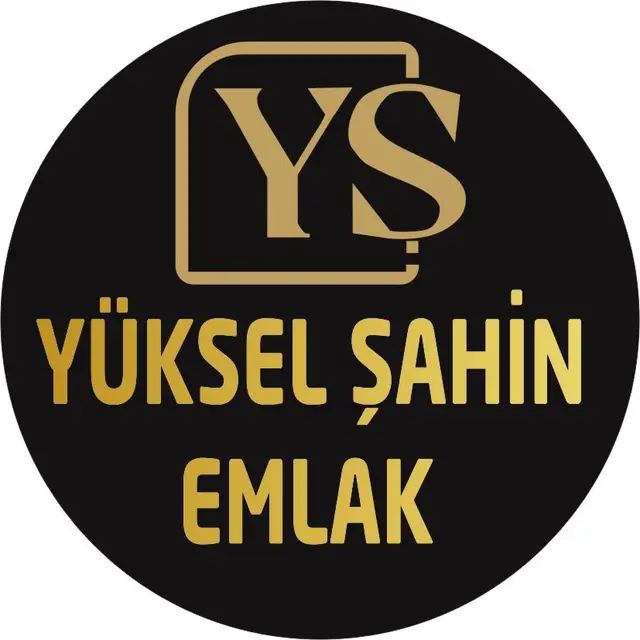 YÜKSEL ŞAHİN EMLAK