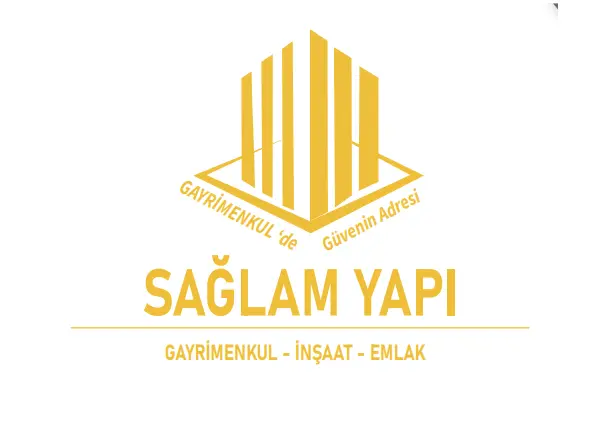 SAĞLAM YAPI GAYRİMENKUL