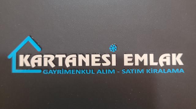 KARTANESİ EMLAK