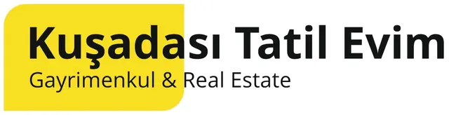 Kuşadası Tatil Evim