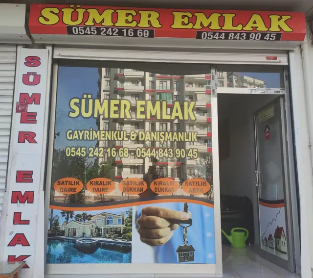 Sümer Emlak