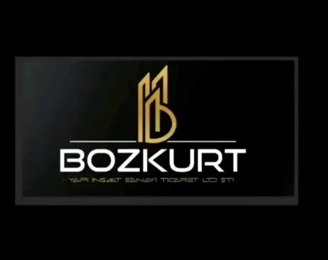 NB BOZKURT YAPI İNŞAAT  SAN.TİC.LTD.ŞTİ.