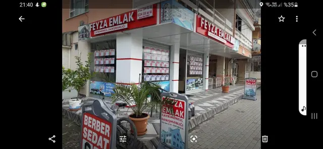 FEYZA EMLAK