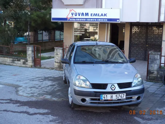 Değirmendere Yuvam Emlak
