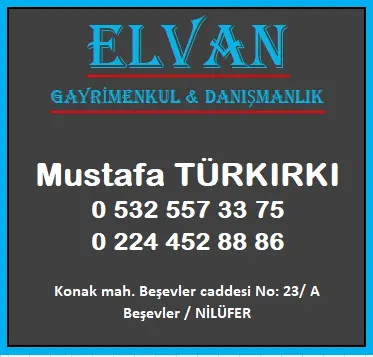 Elvan Emlak