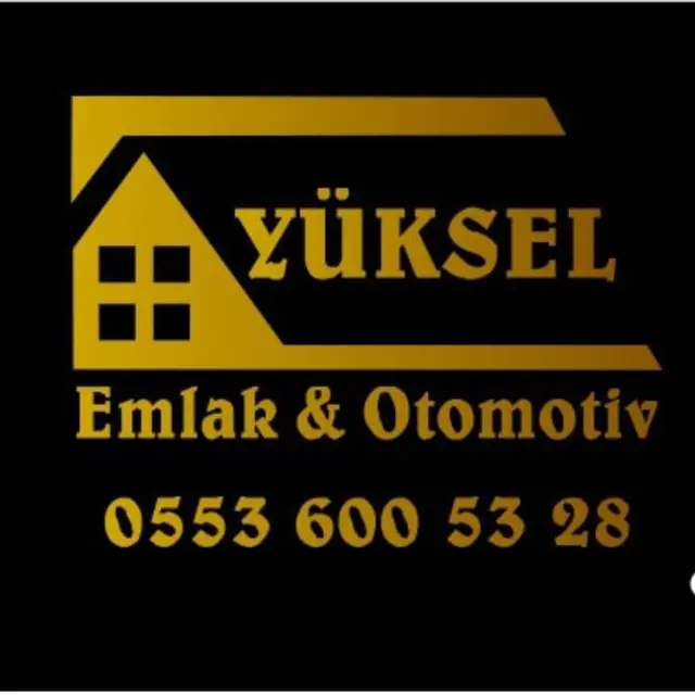 YÜKSEL EMLAK