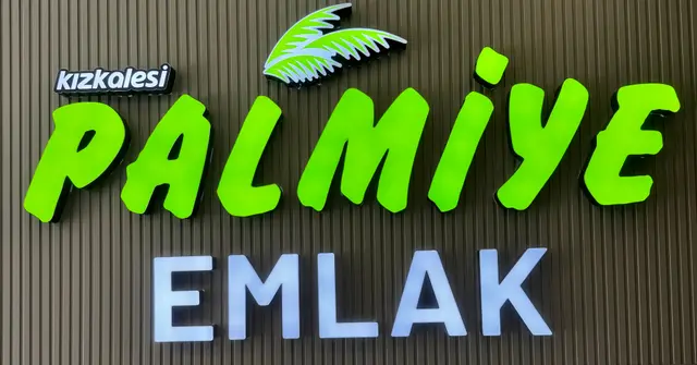 Palmiye Tic. Ltd. Şti.