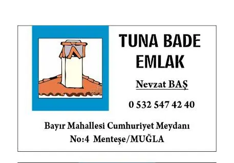 TUNA BADE EMLAK