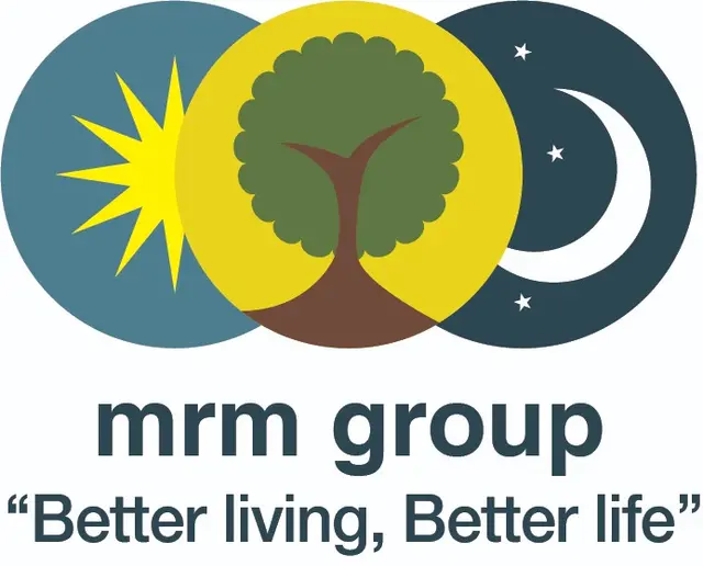MRM GROUP REALTY MANAGEMENT