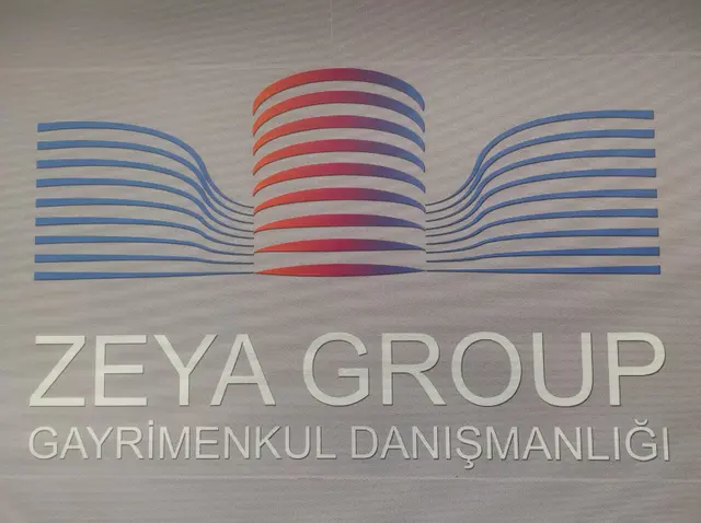 ZEYA GROUP İNŞAAT & EMLAK