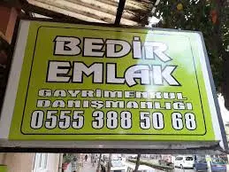 BEDİR EMLAK