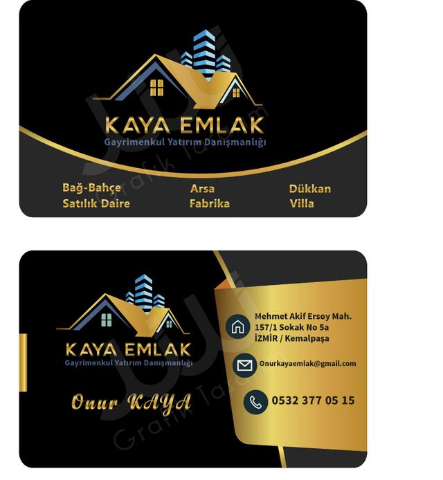 KAYA EMLAK