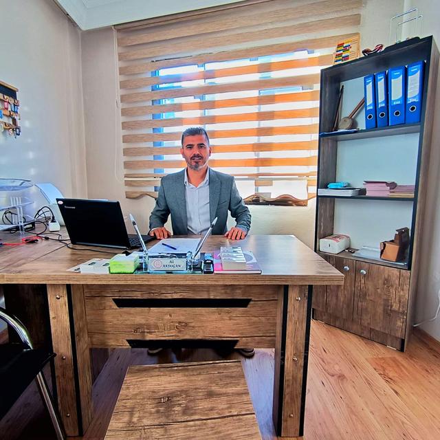 ALİ AKDOĞAN EMLAK OFİSİ