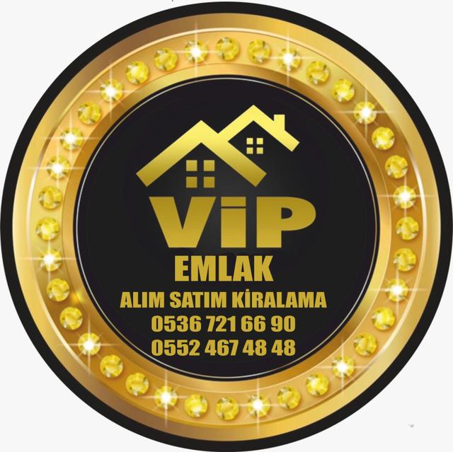 VİP GAYRİMENKUL DANIŞMANLIĞI