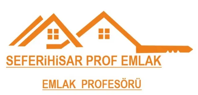 SEFERİHİSAR PROF EMLAK