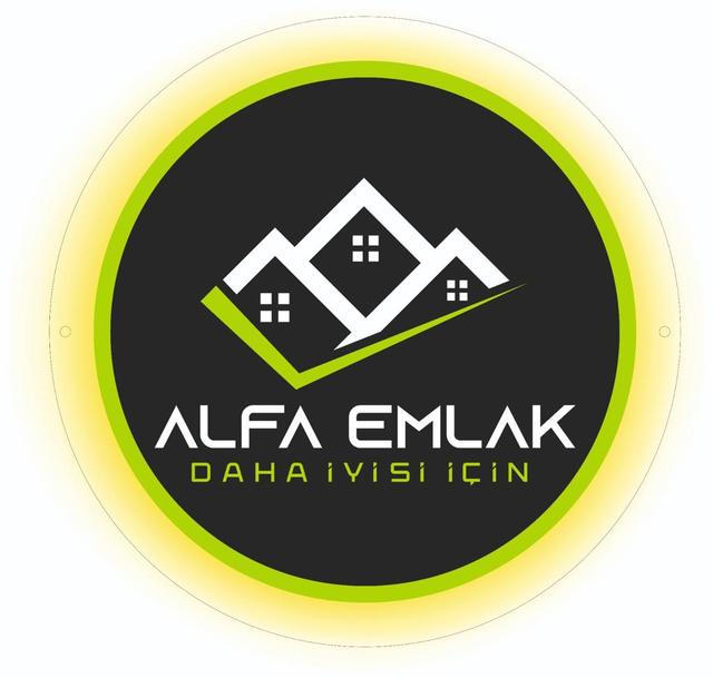 Alfa Emlak