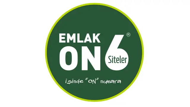 EMLAK ON6 SİTELER