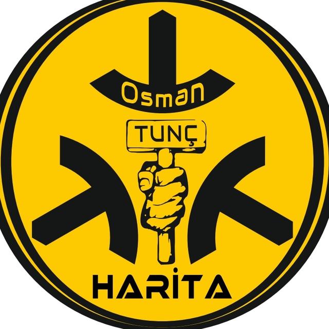 TUNÇ HARİTA EMLAK