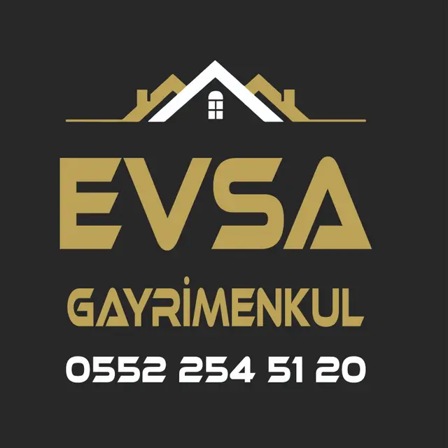 EVSA GAYRİMENKUL