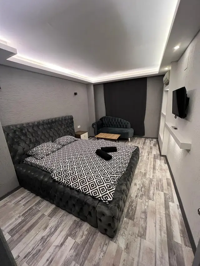 ADEN SUİT APART OTEL