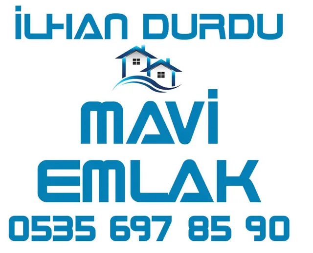Mavi Emlak