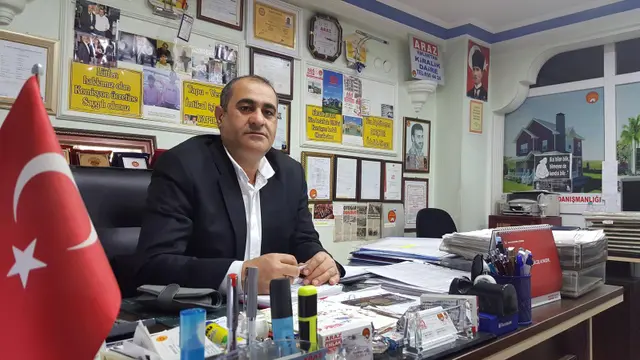 ARAZ Emlak