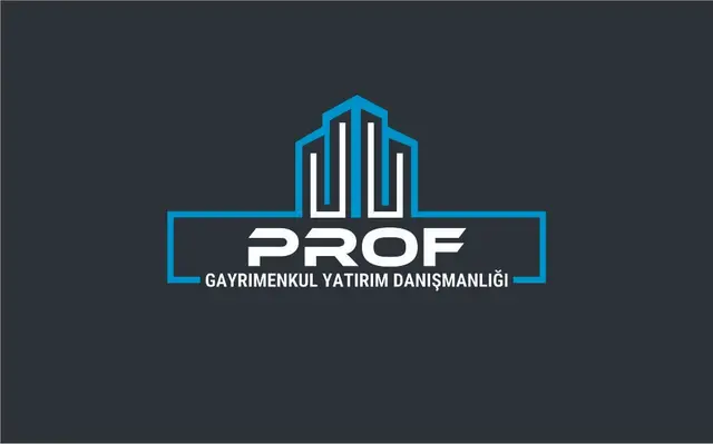 PROF GAYRİMENKUL