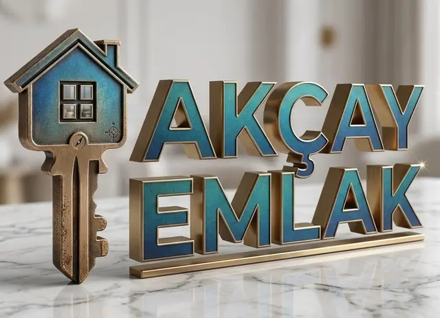akçay emlak