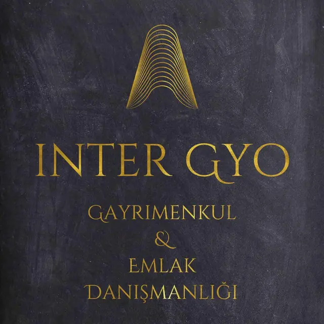 İNTER GAYRİMENKUL