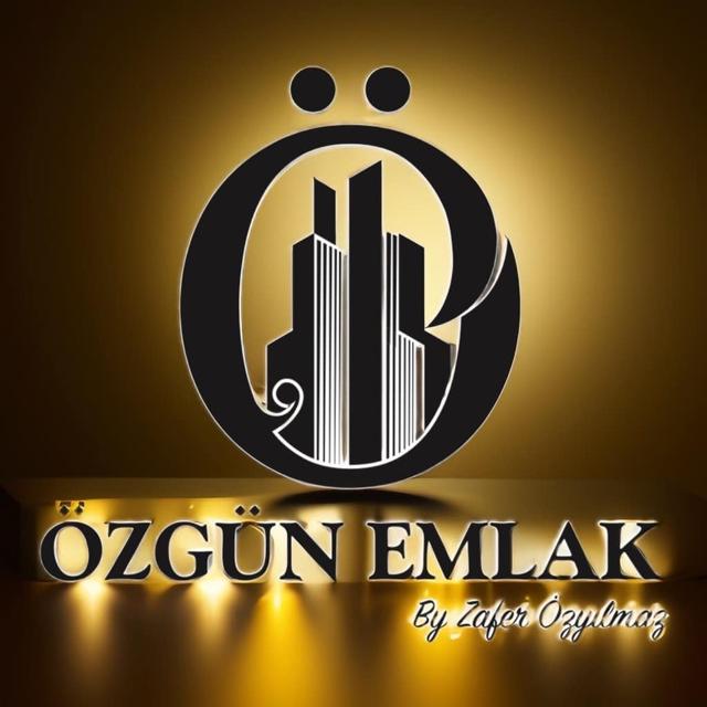 ÖZGÜN EMLAK