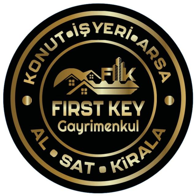 FİRST KEY GAYRİMENKUL