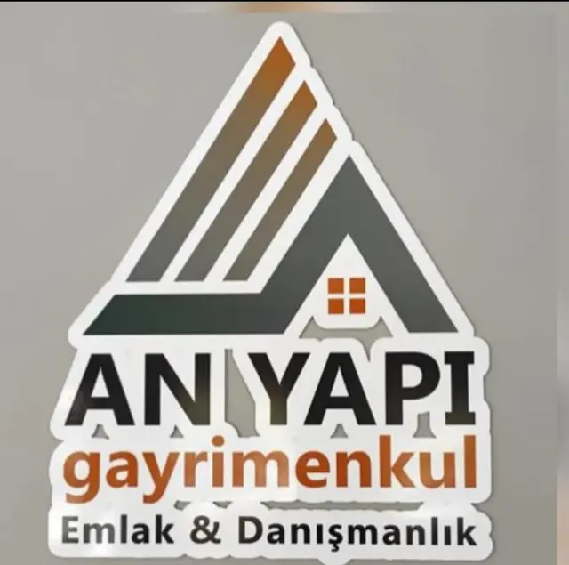AN YAPI GAYRİMENKUL