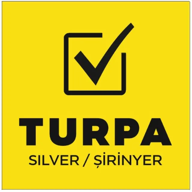 Turpa silver