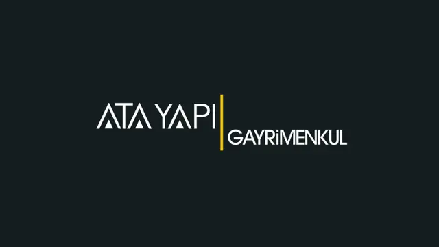 Ata Yapı Gayrimenkul