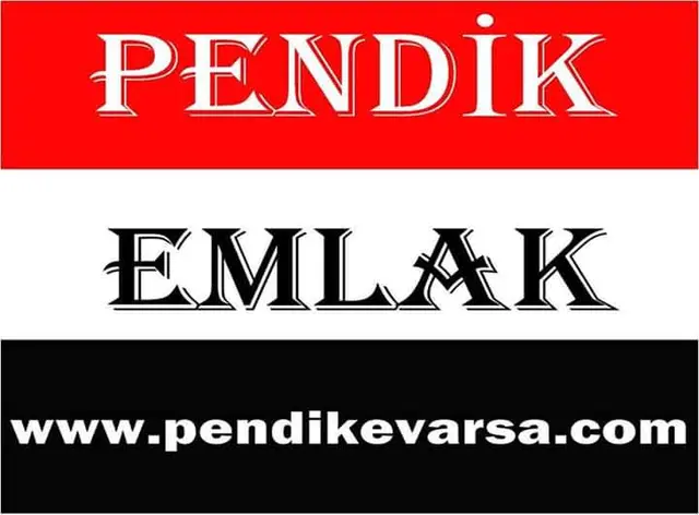 Pendik Emlak