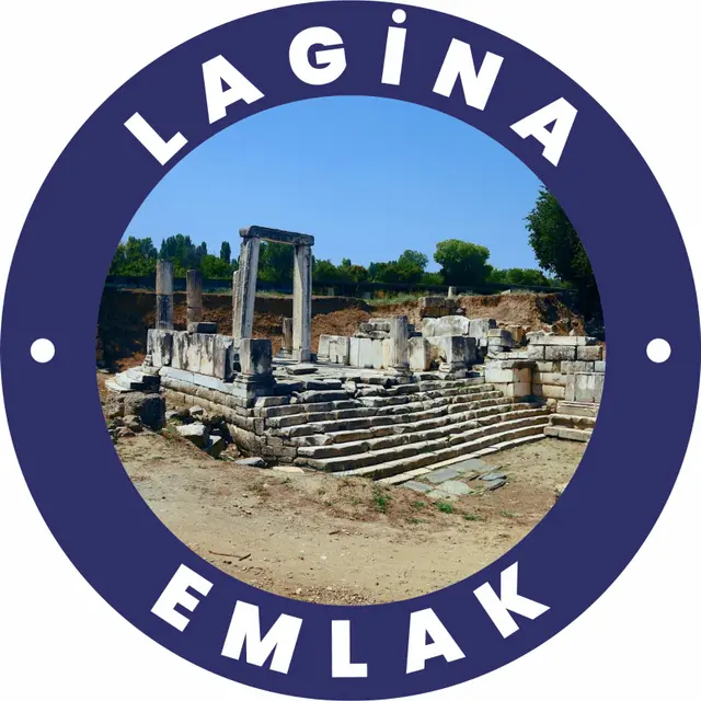 LAGİNA EMLAK
