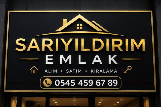 SARIYILDIRIM EMLAK