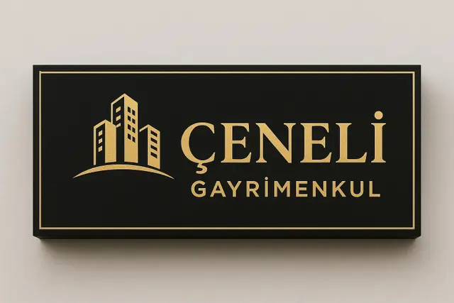 ÇENELİ GAYRİMENKUL