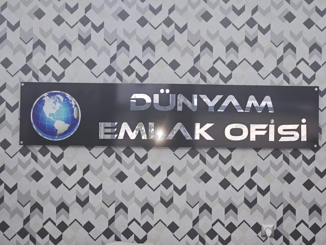 DÜNYAM EMLAK OFİSİ