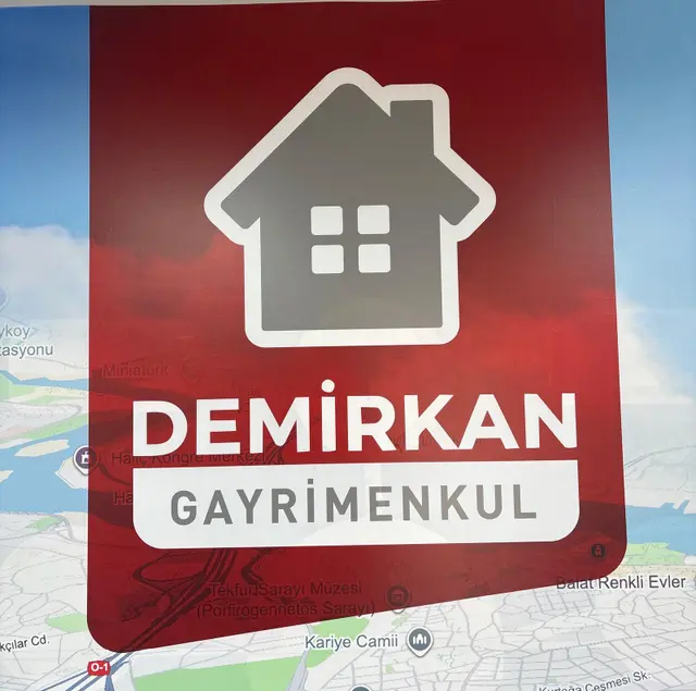 Emlak Ofisi