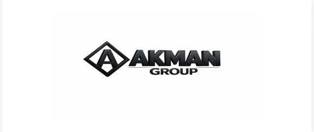 AKMAN GROUP