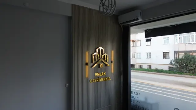 HAK-SEÇ GAYRIMENKUL