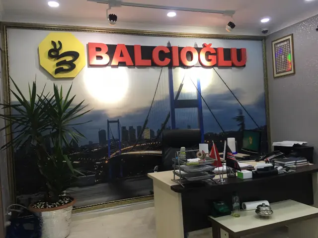 Balcıoğlu Emlak İnşaat